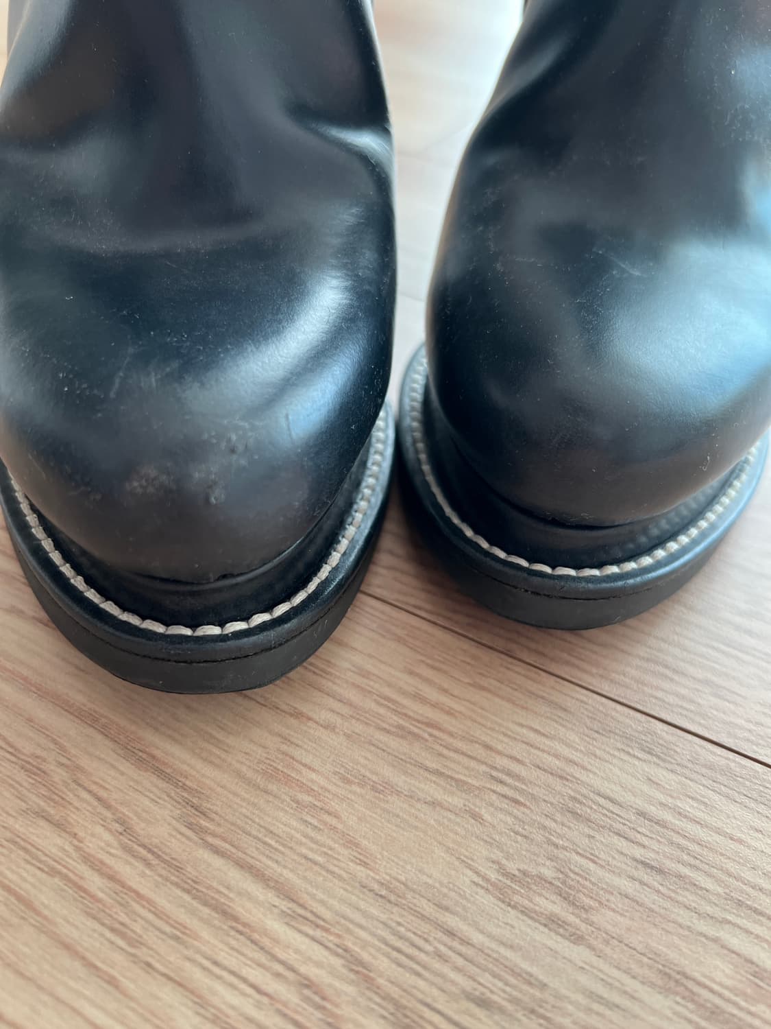 Jil sander boots 상품이미지6