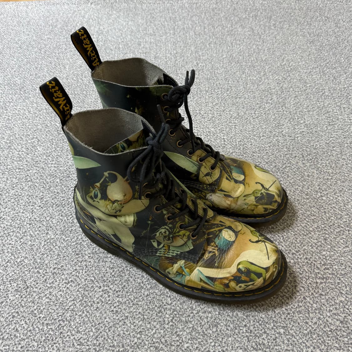 닥터마틴 파스칼 뮤지엄 컬렉션 280-290 상품이미지1