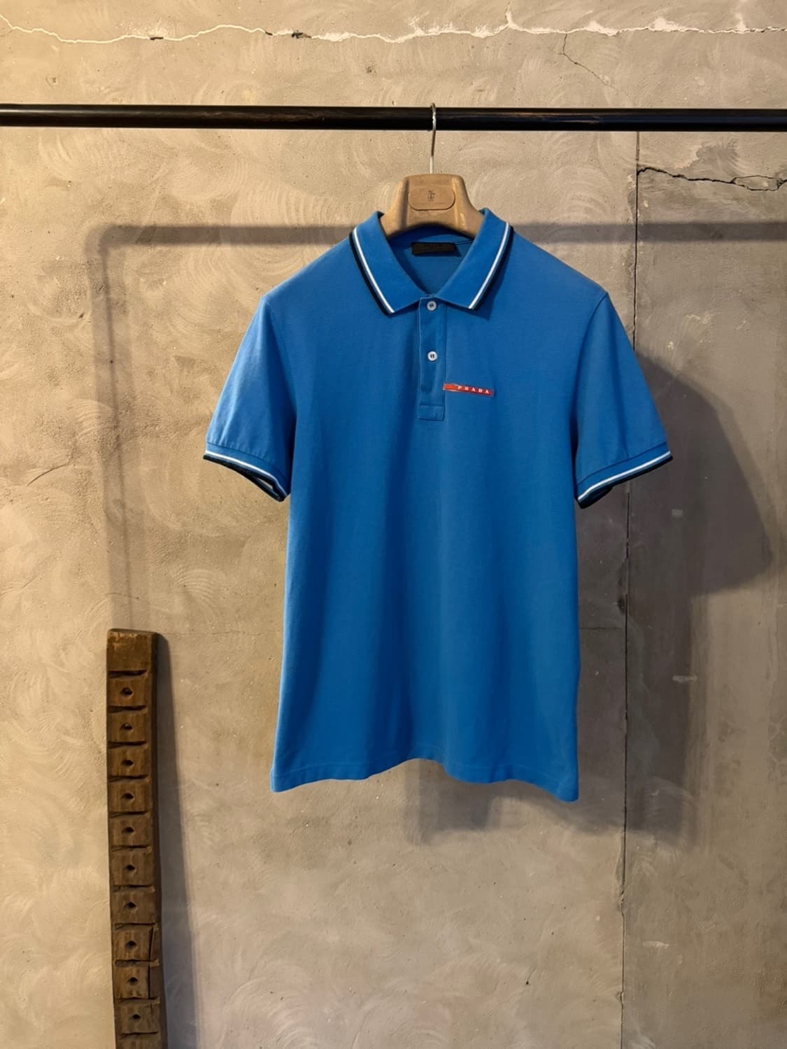 프라다 pk 셔츠 100 상품이미지1