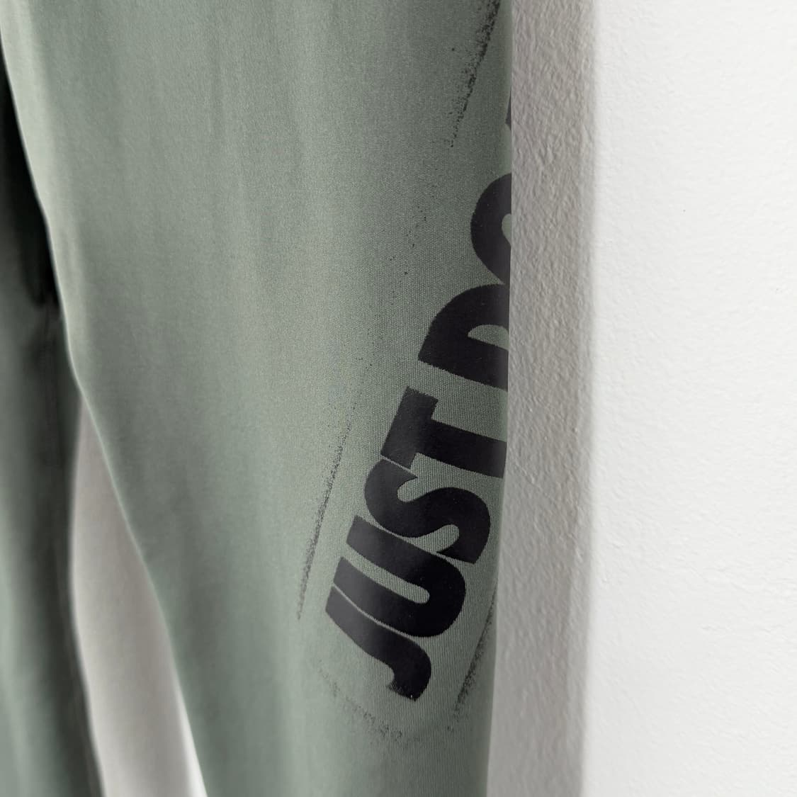 [S] 나이키 레깅스 올리브 상품이미지4