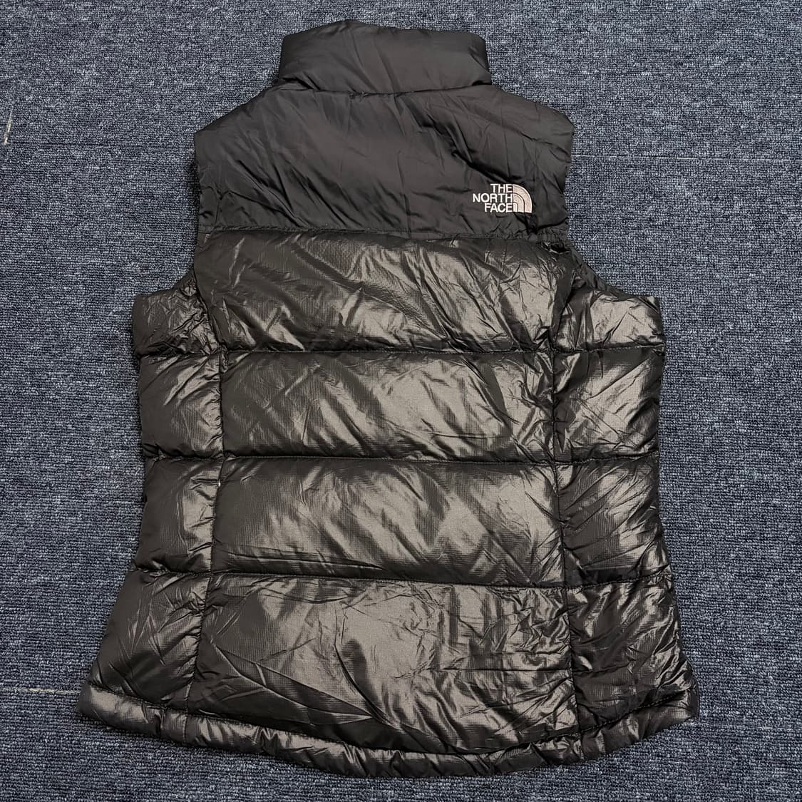 노스페이스 700 조끼 패딩 상품이미지5