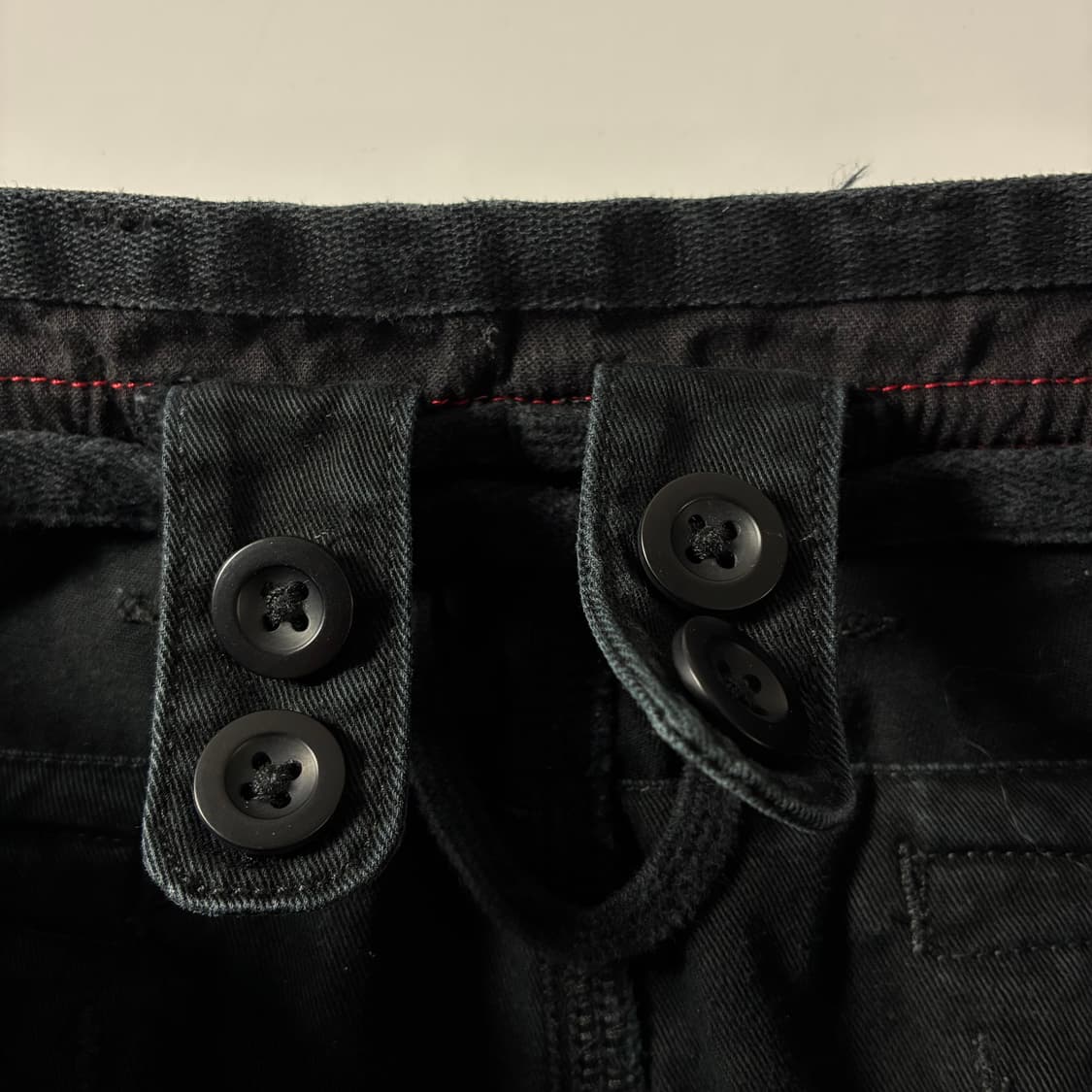 Polo  폴로 랄프로렌 크레스트 와펜 코튼 카고 팬츠  상품이미지6