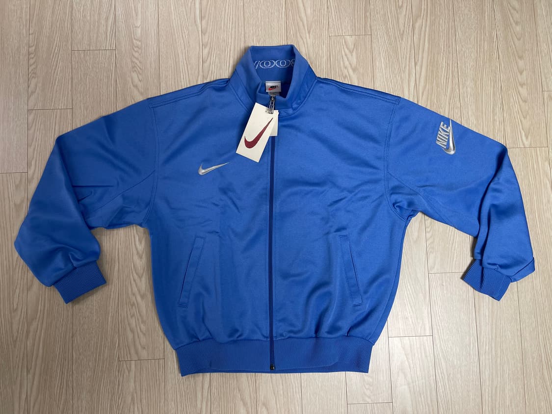 나이키 90s 올드 트랙탑 져지 셋업 ASICS OLD 1990 상품이미지2