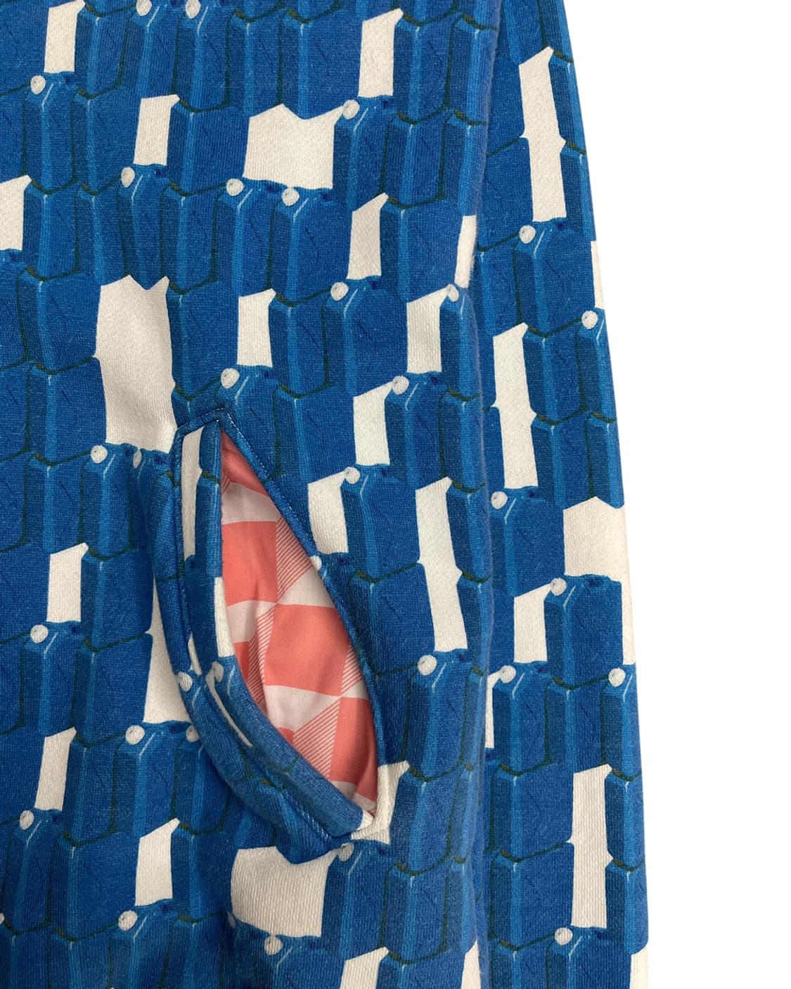 페노메논 00s 프린트 후디 상품이미지8