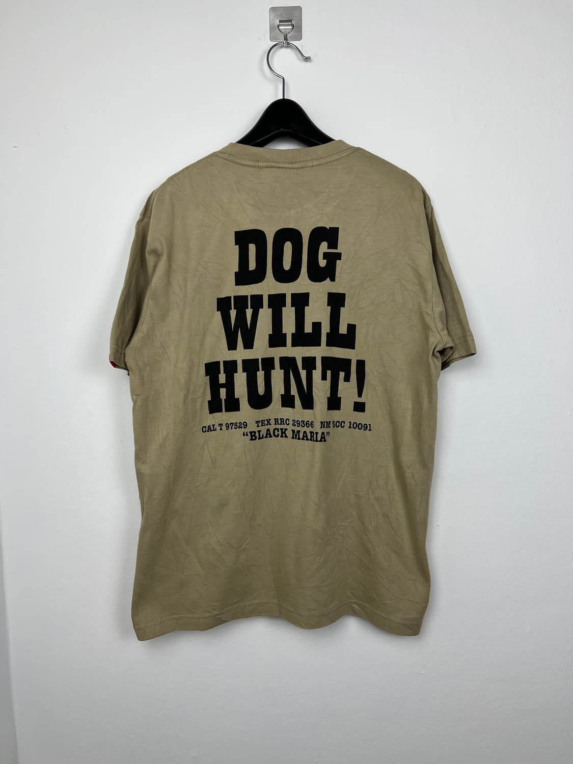 T072 JPN 프린팅 반팔티서츠 상품이미지2