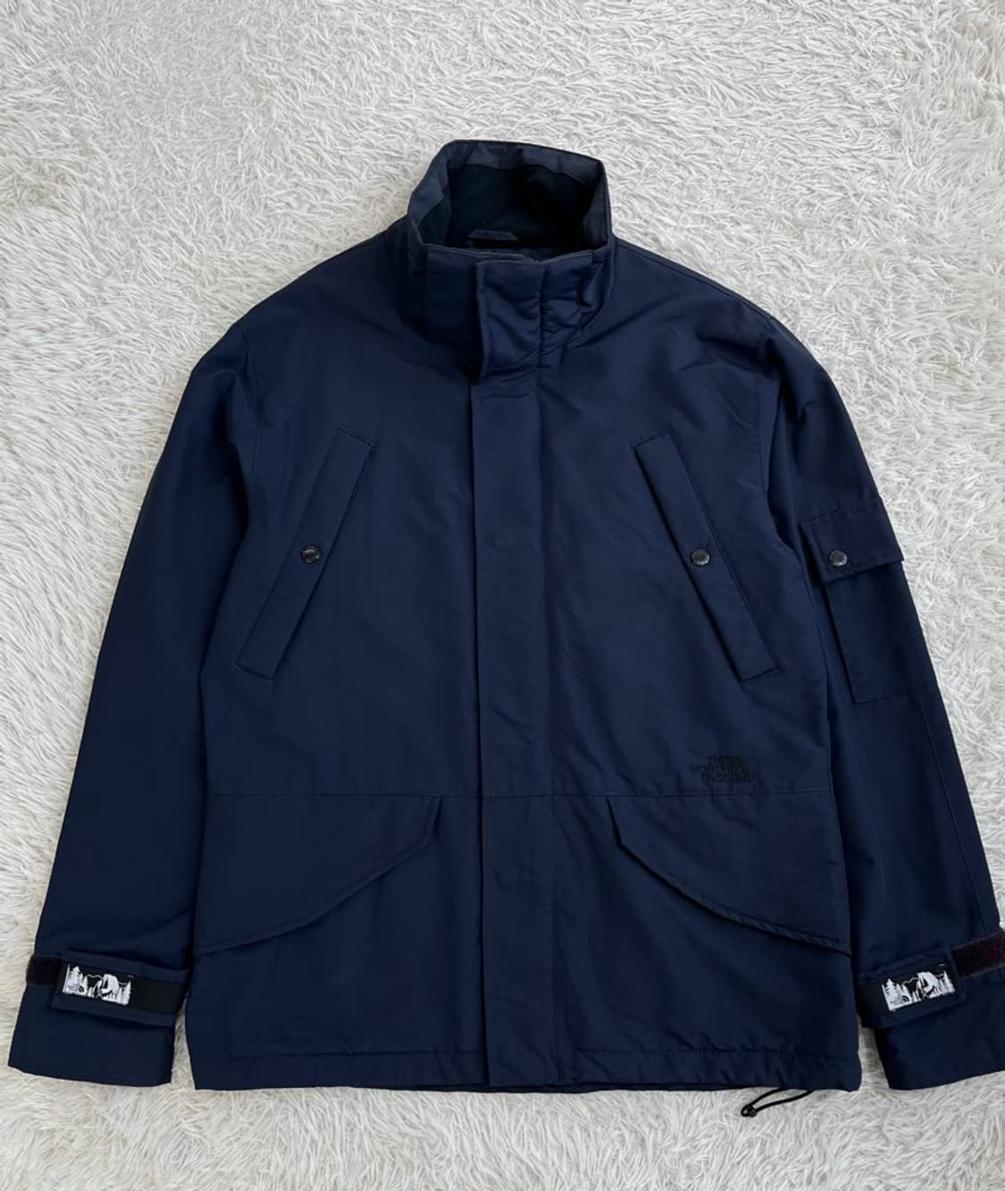 노스페이스 바람막이/#656 상품이미지1