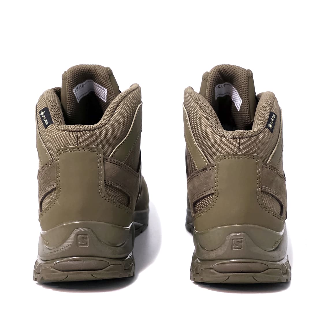 [280] 살로몬 XA 포시스 미드 GTX 코요테 상품이미지3