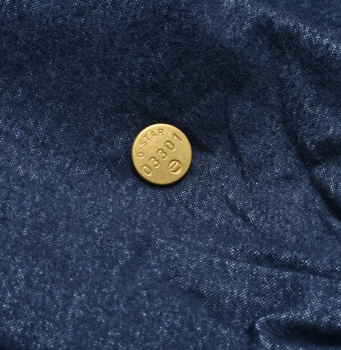 지스타 로우 모직 라이더 자켓 M25031141 상품이미지10