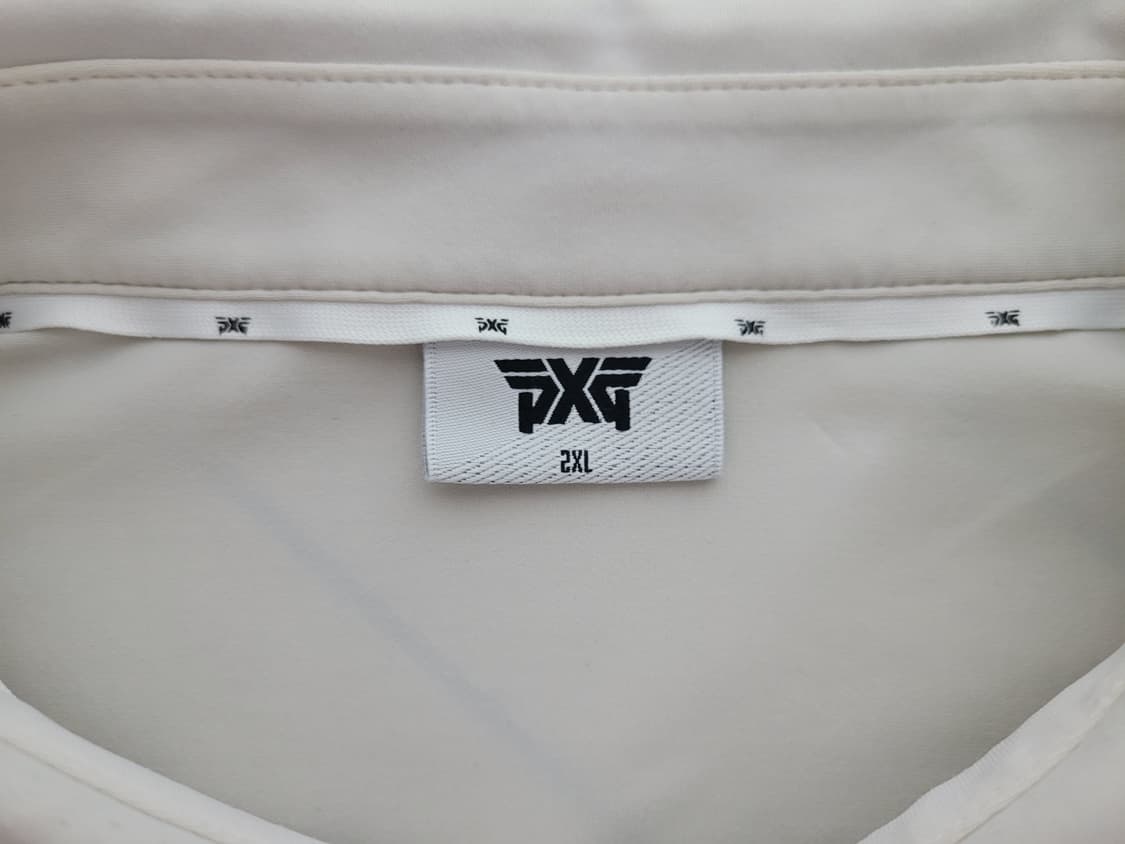 PXG 골프 긴팔티셔츠 상품이미지3