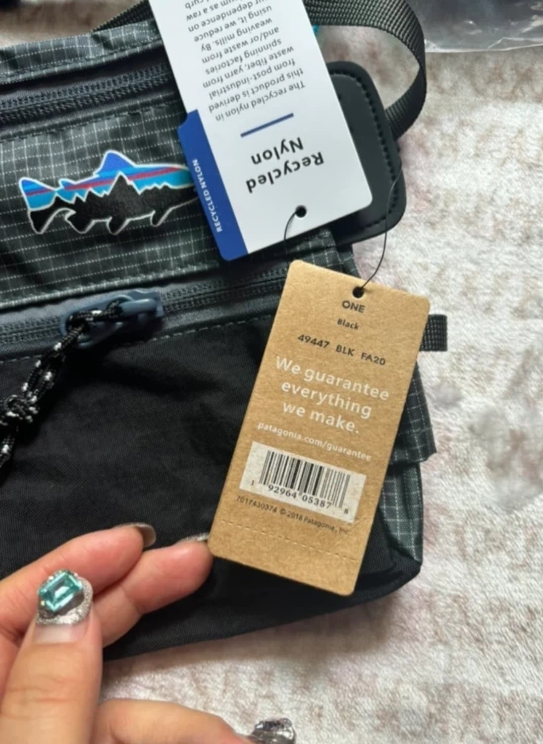 파타고니아 가방  상품이미지3