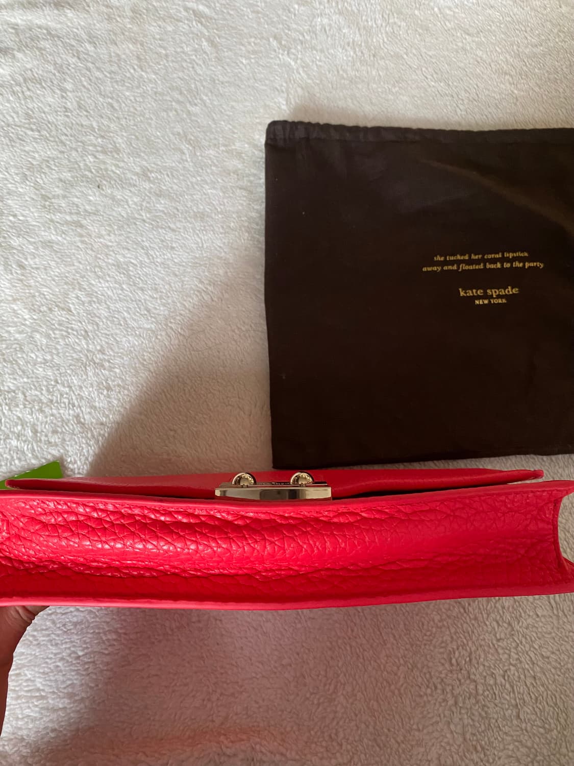 케이트스페이드클러치  상품이미지6