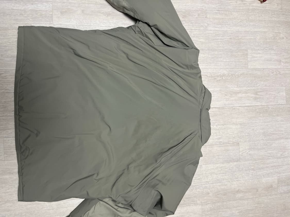 XXL-long 프리마로프트 상품이미지5