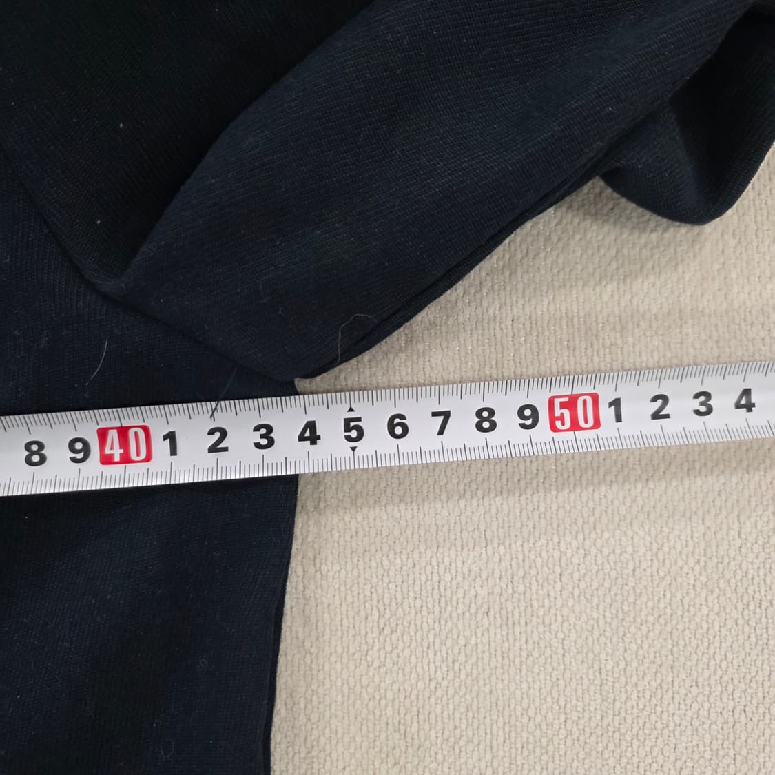 [S] 플라스틱아일랜드 스퀘어넥 블라우스 0223J 상품이미지5