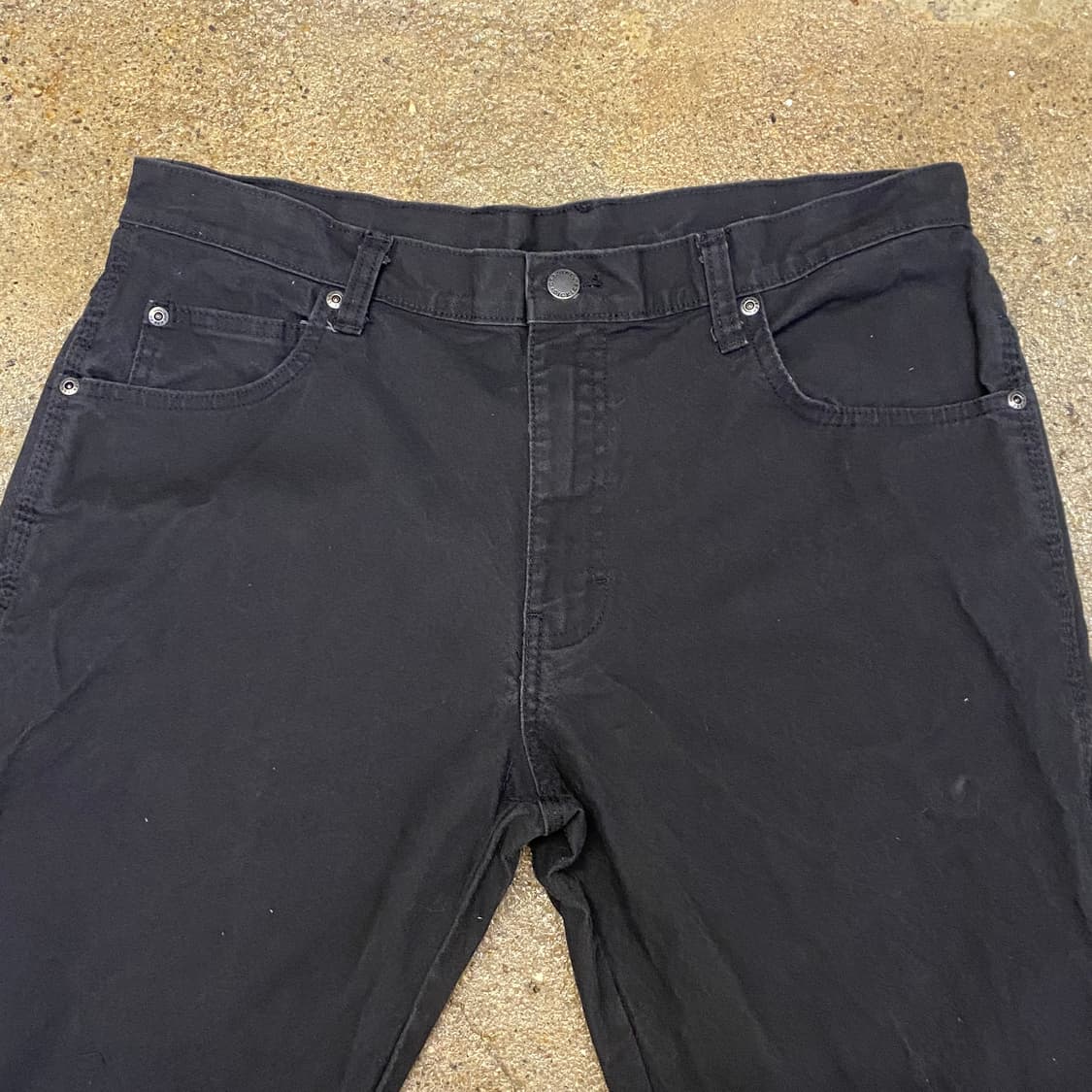 빈티지 디키즈 싱글니 카펜터 팬츠 상품이미지3