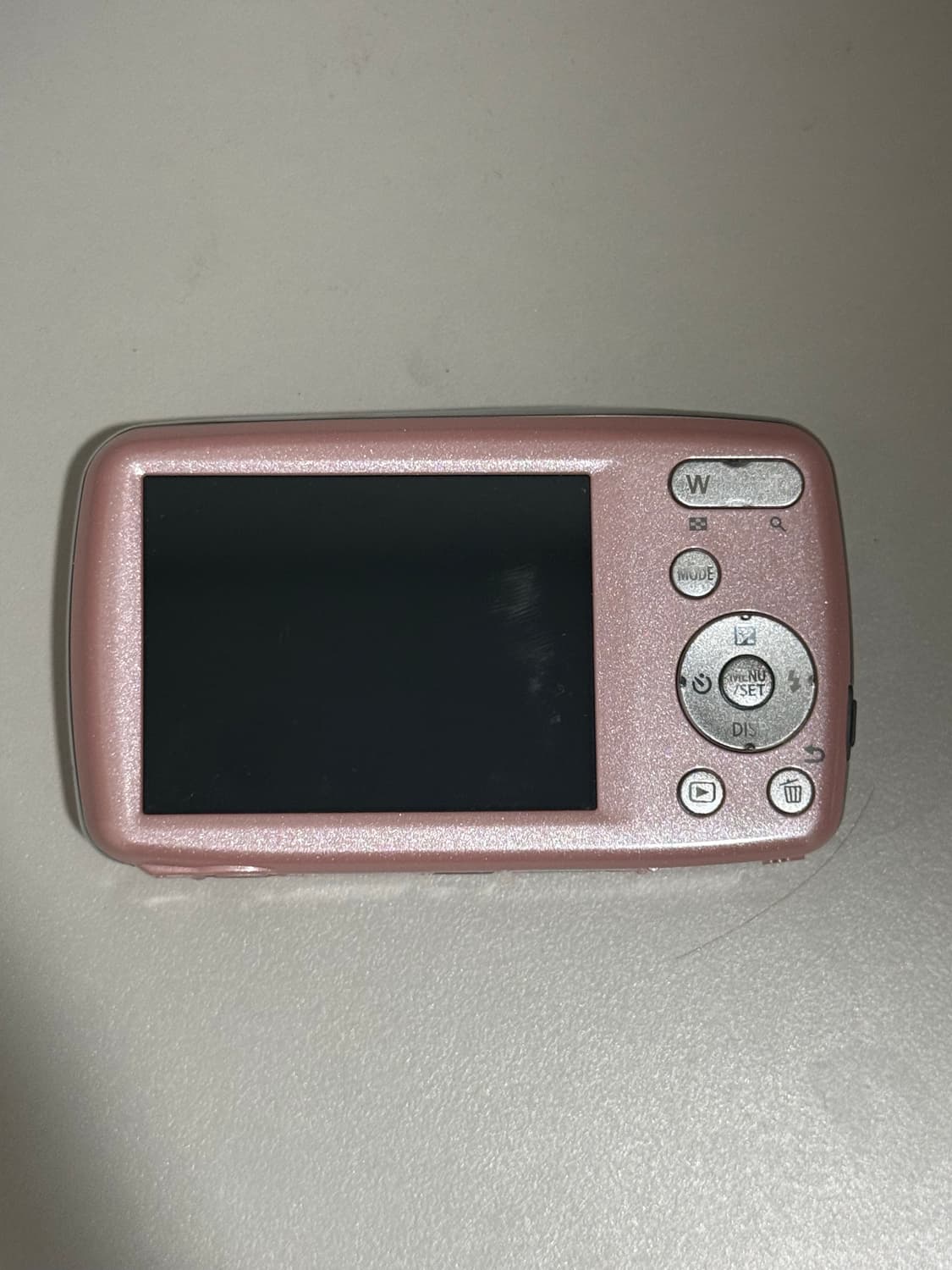 [츄 디카] 루믹스 DMC-S1 핑크 상품이미지3