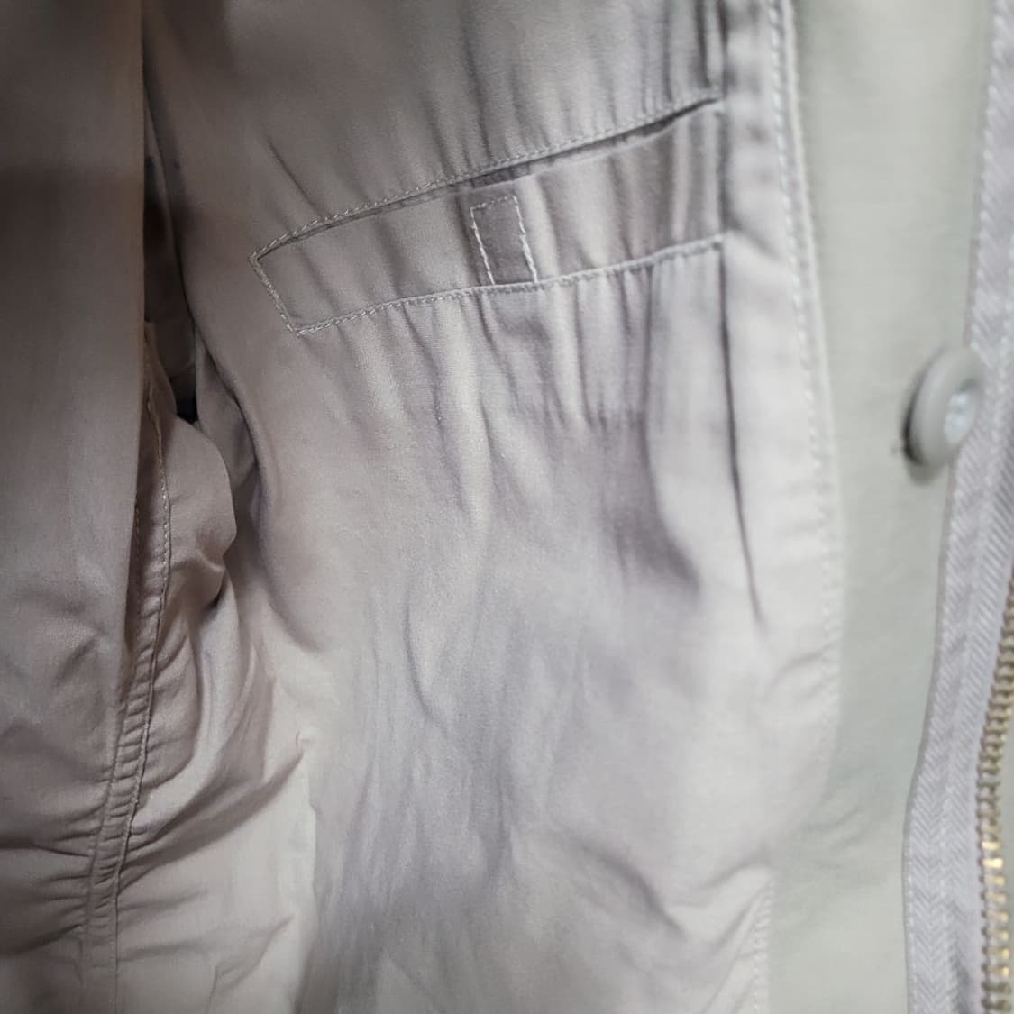 미 알파인더스트리 m65 야상 상품이미지3