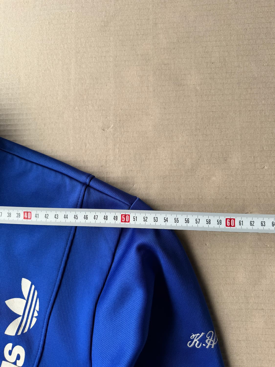 아디다스 90s 빈티지 아디다스 데상트 트랙 재킷 상품이미지6