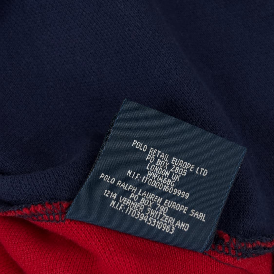 폴로 빅포니 반팔 카라티 상품이미지8