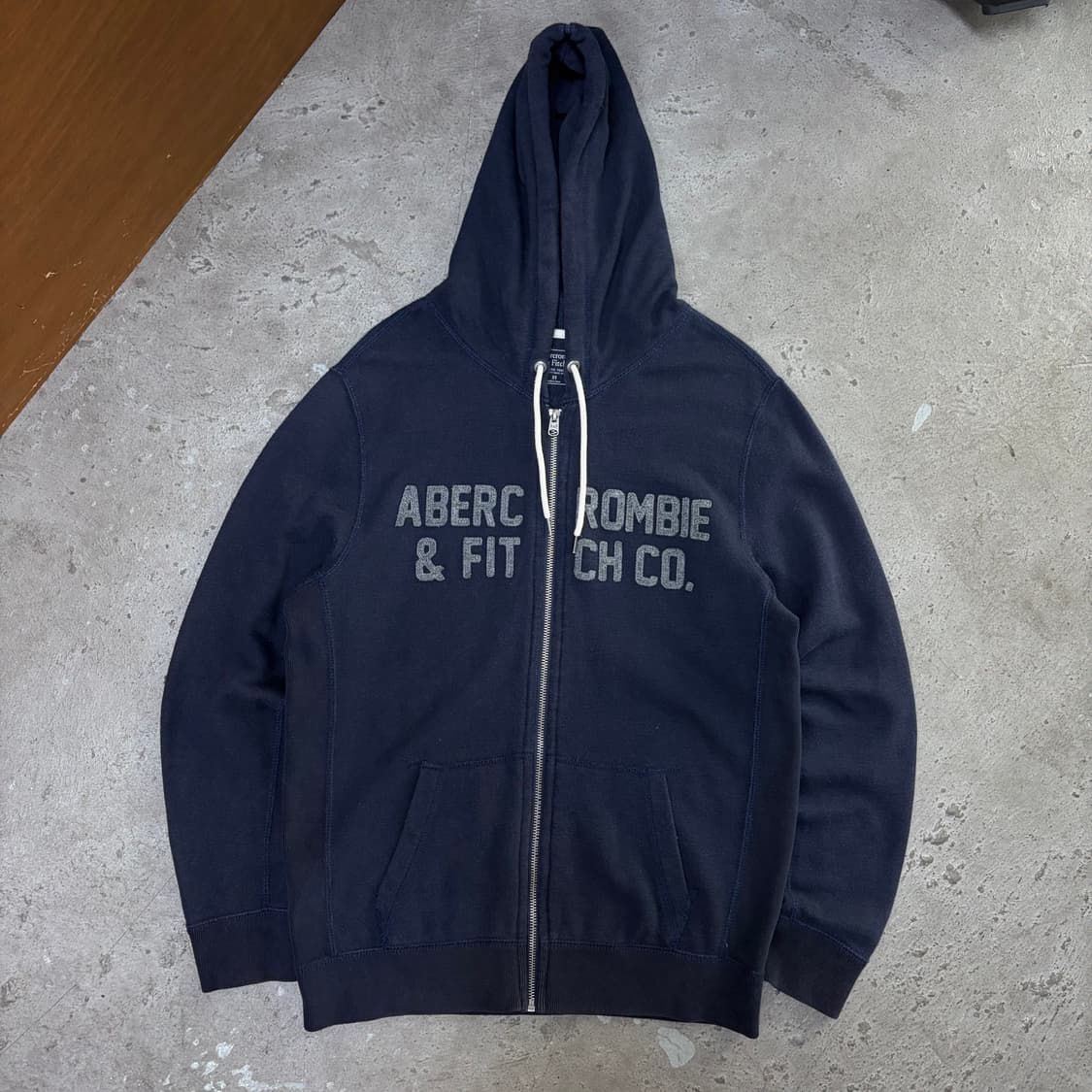 아베크롬비 후드집업[2316] 상품이미지1