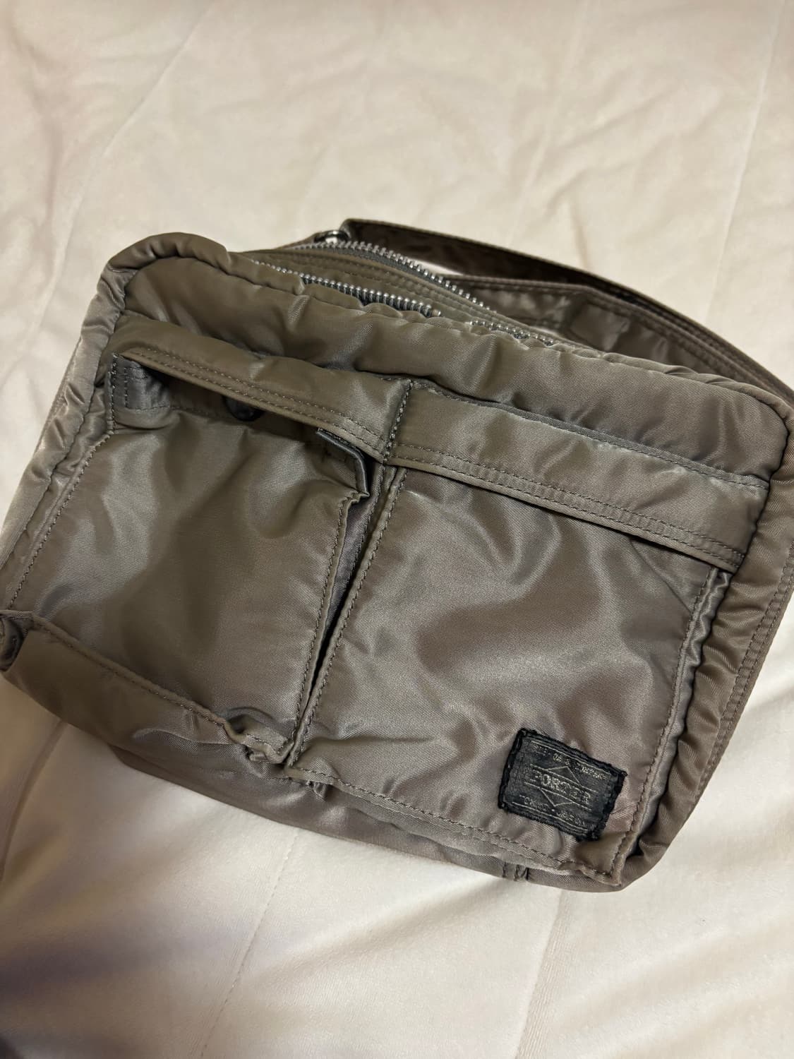 요시다포터 뉴탱커 숄더백 S사이즈 상품이미지1