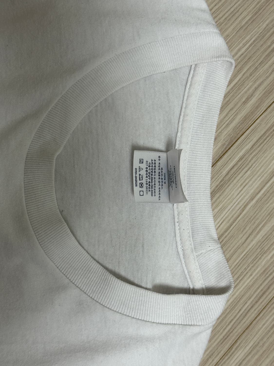 24fw supreme 타일러 포토티 L 상품이미지3