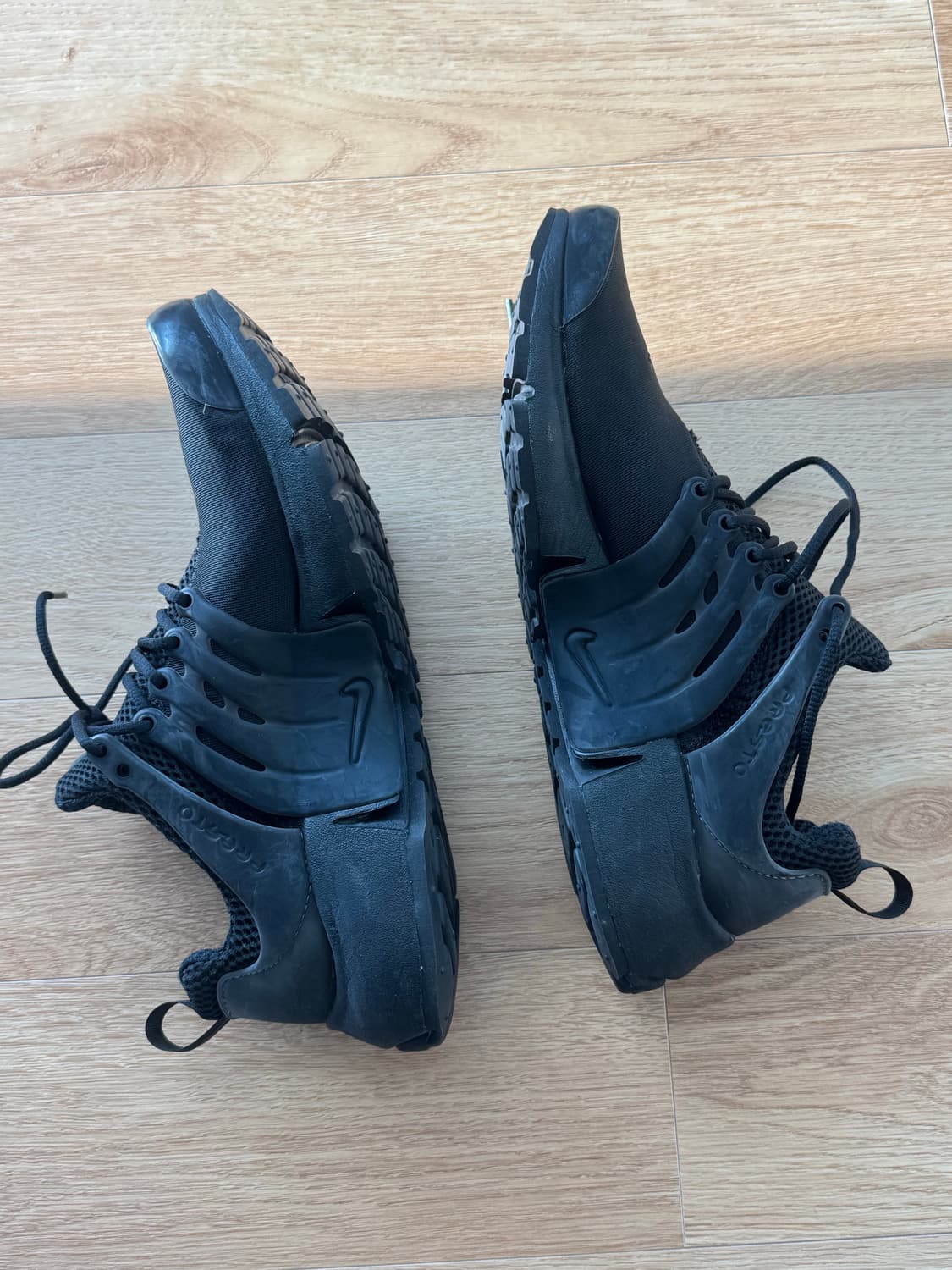 나이키 에어 프레스토 상품이미지3