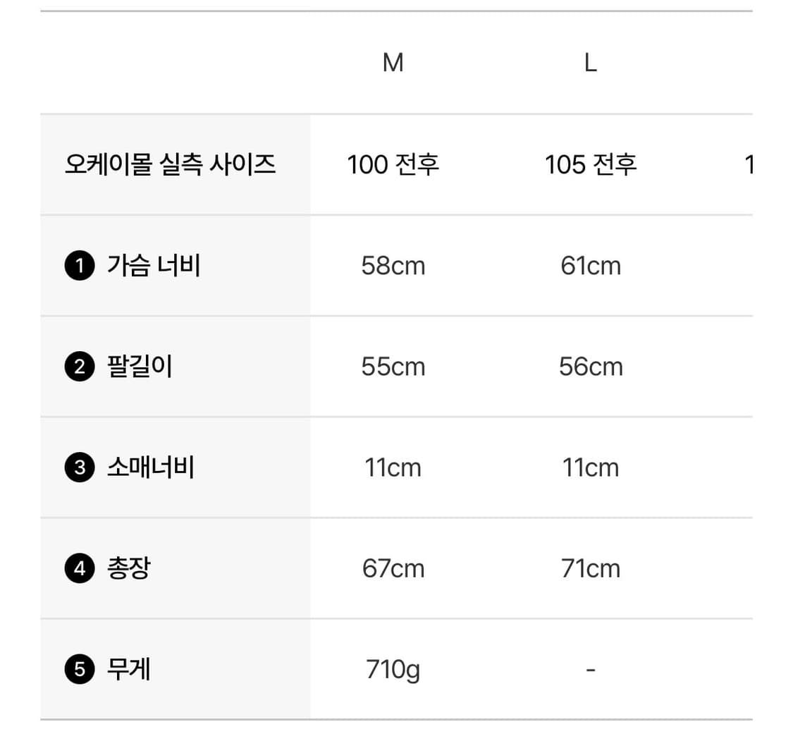 [L] 나이키 써마핏 리펠 레거시 경량패딩 상품이미지4