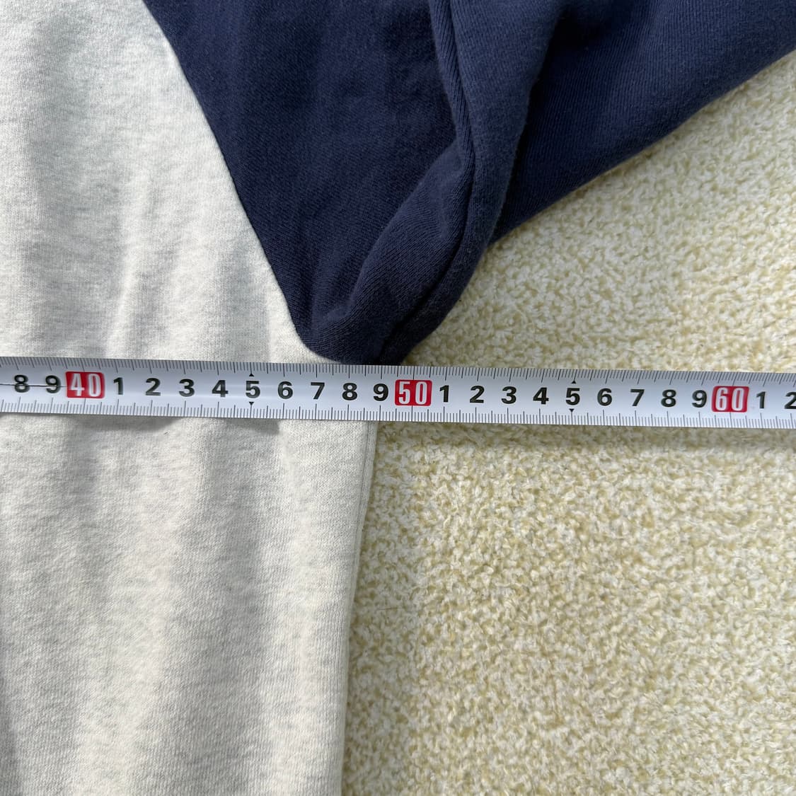 [M] 지프 나그랑 후드티 1231T1 상품이미지6