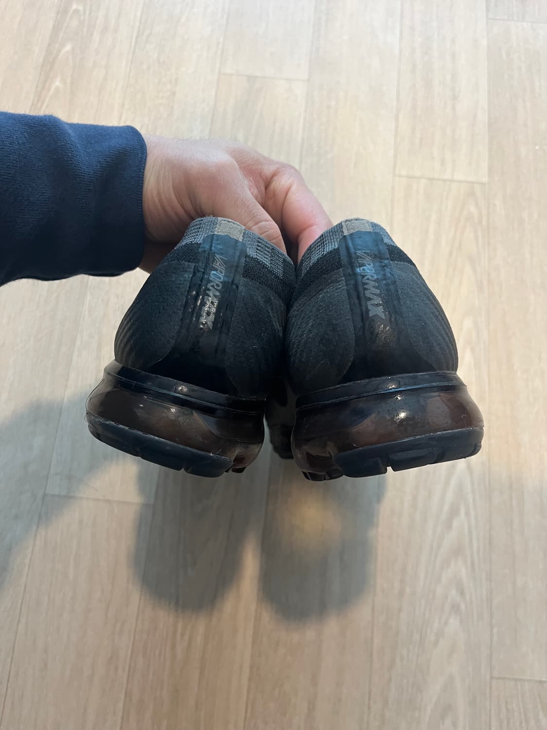 베이퍼맥스 265 상품이미지2