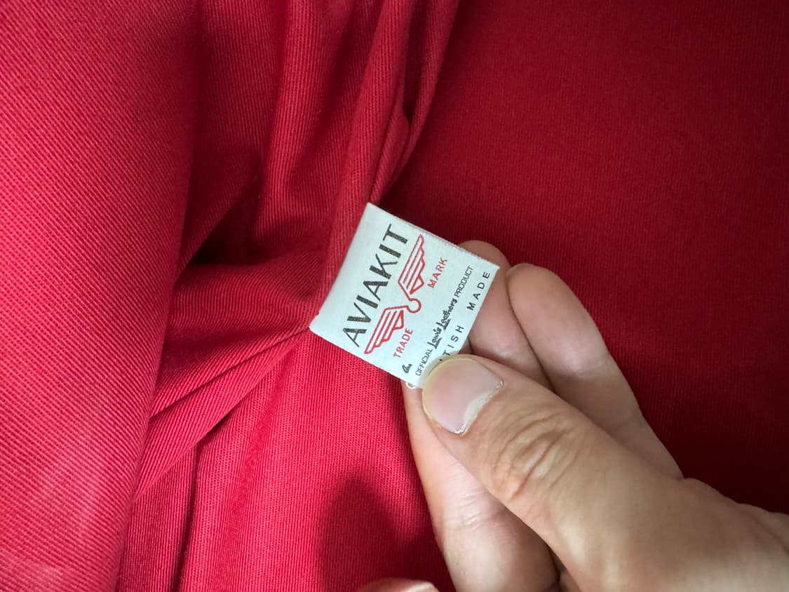 루이스레더 391 홀스하이드 42R 상품이미지10