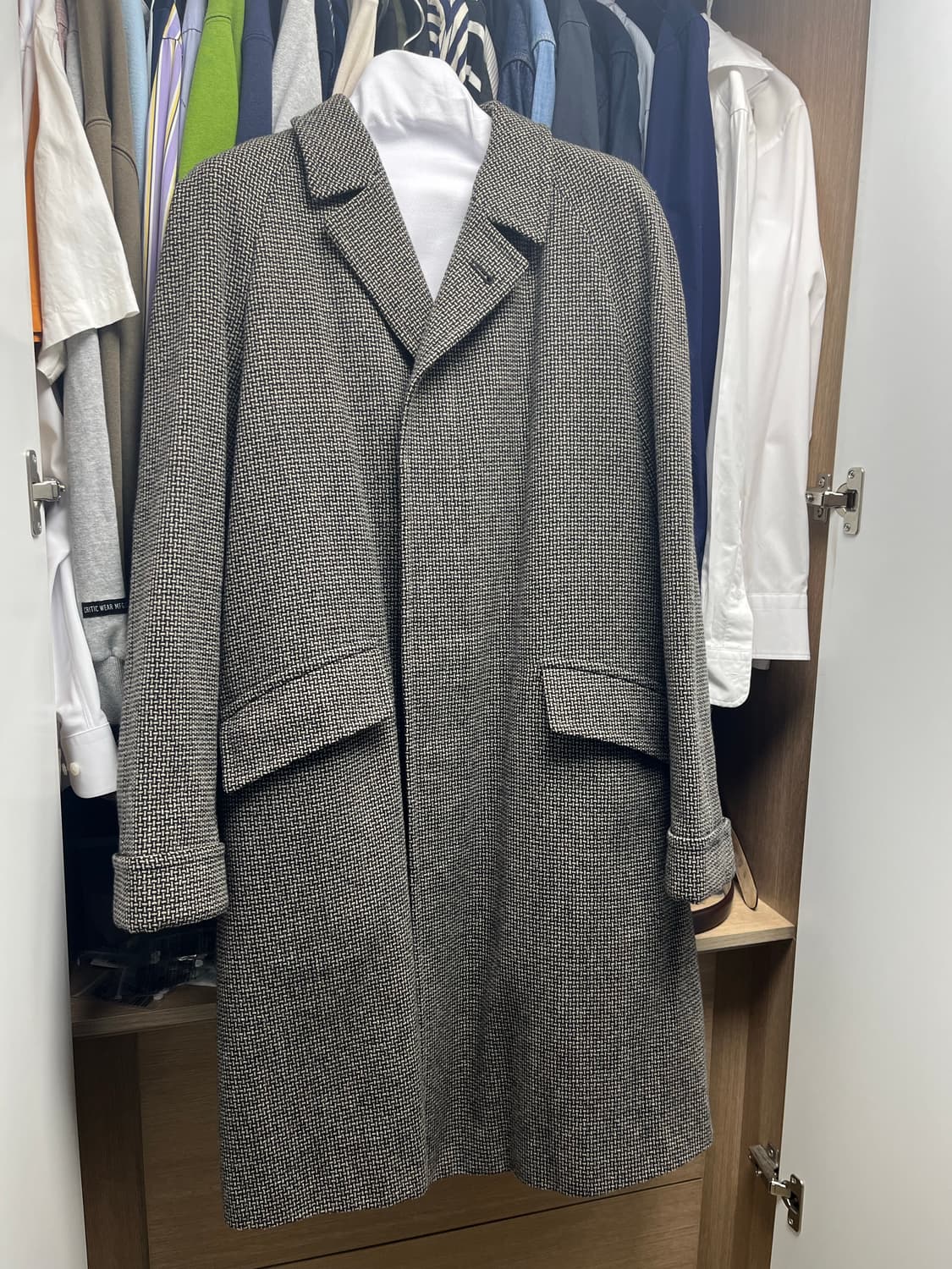 코히어런스 코브 5주년 M 상품이미지3