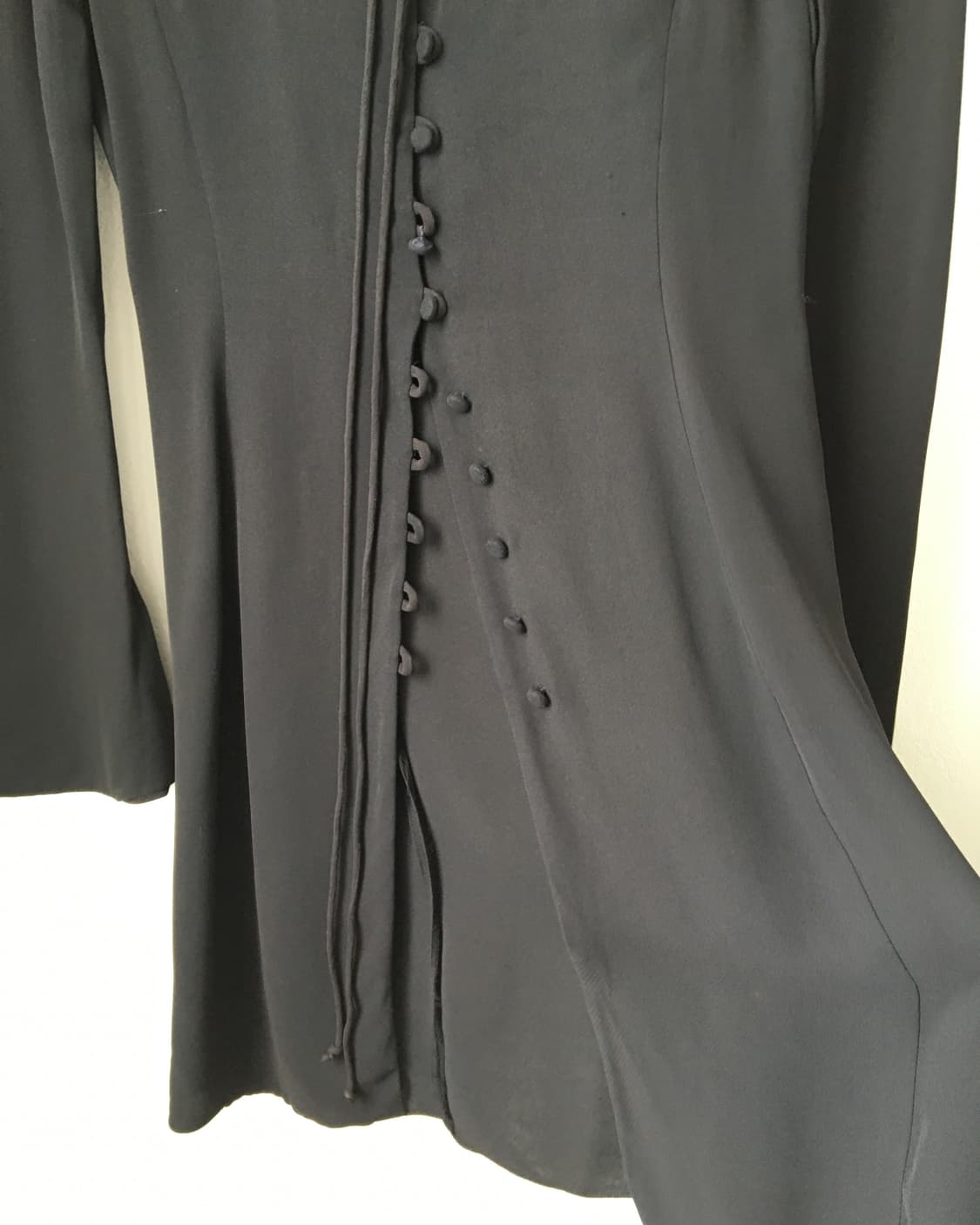 Donna Karan newyork button point one pie 상품이미지4