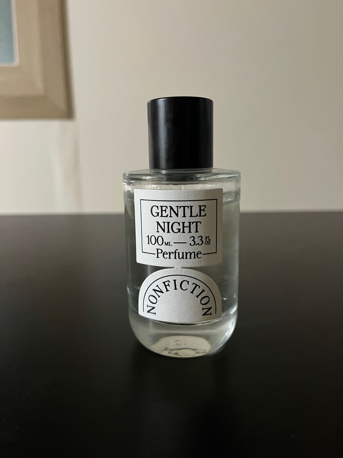 논픽션 젠틀나잇 100ml 상품이미지2