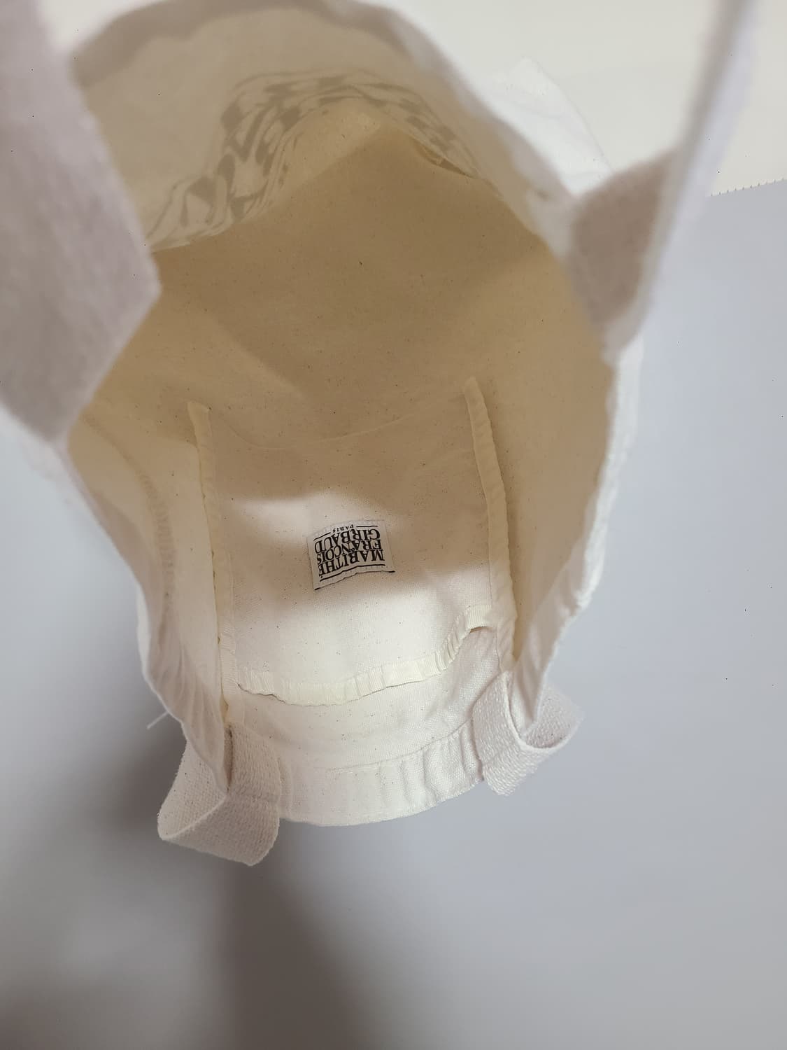 마리떼 에코백  상품이미지3