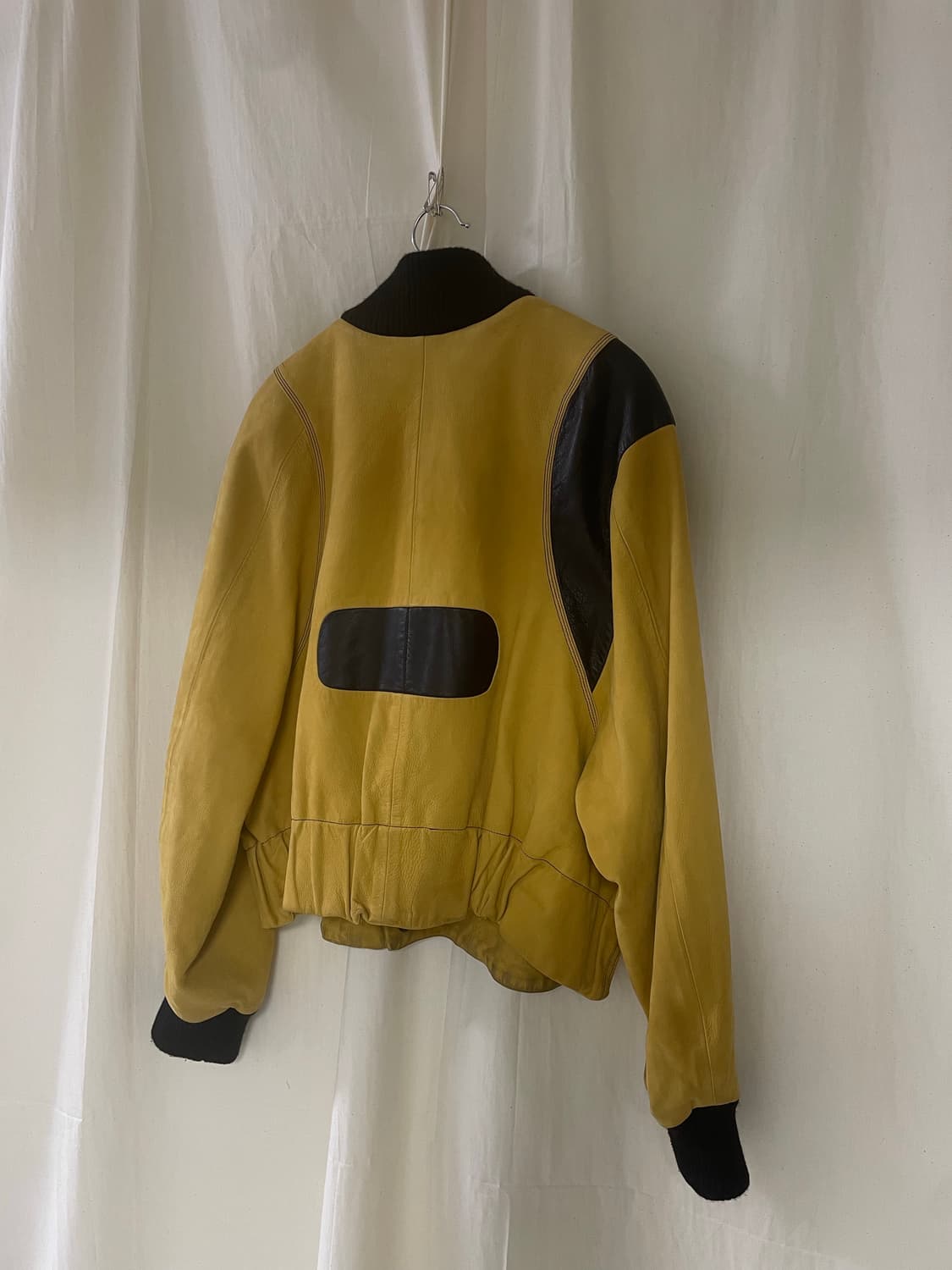 VEJAS Calf Jacket 상품이미지2
