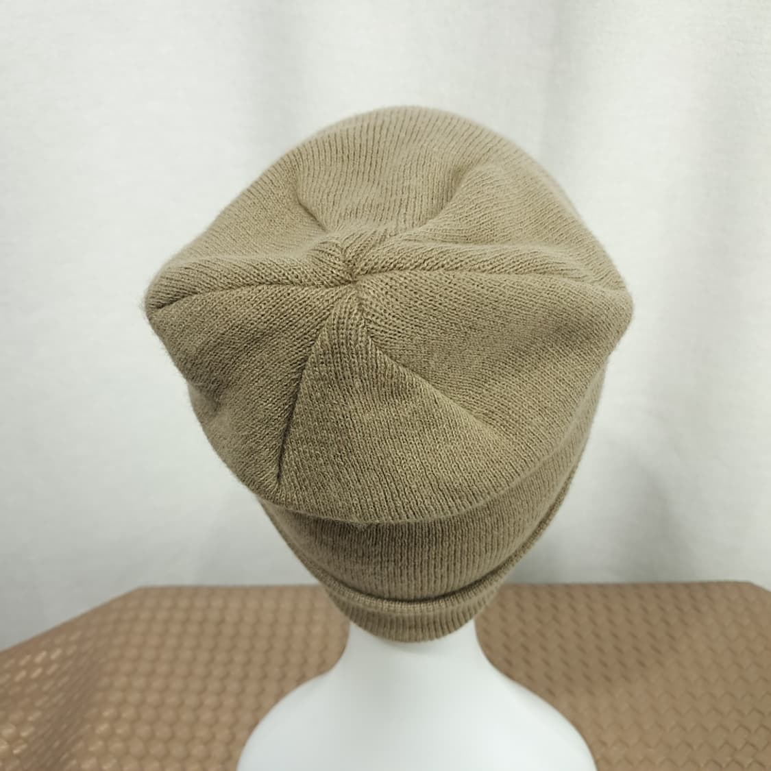 Adidas Logo Knit Beanie P1995 상품이미지4