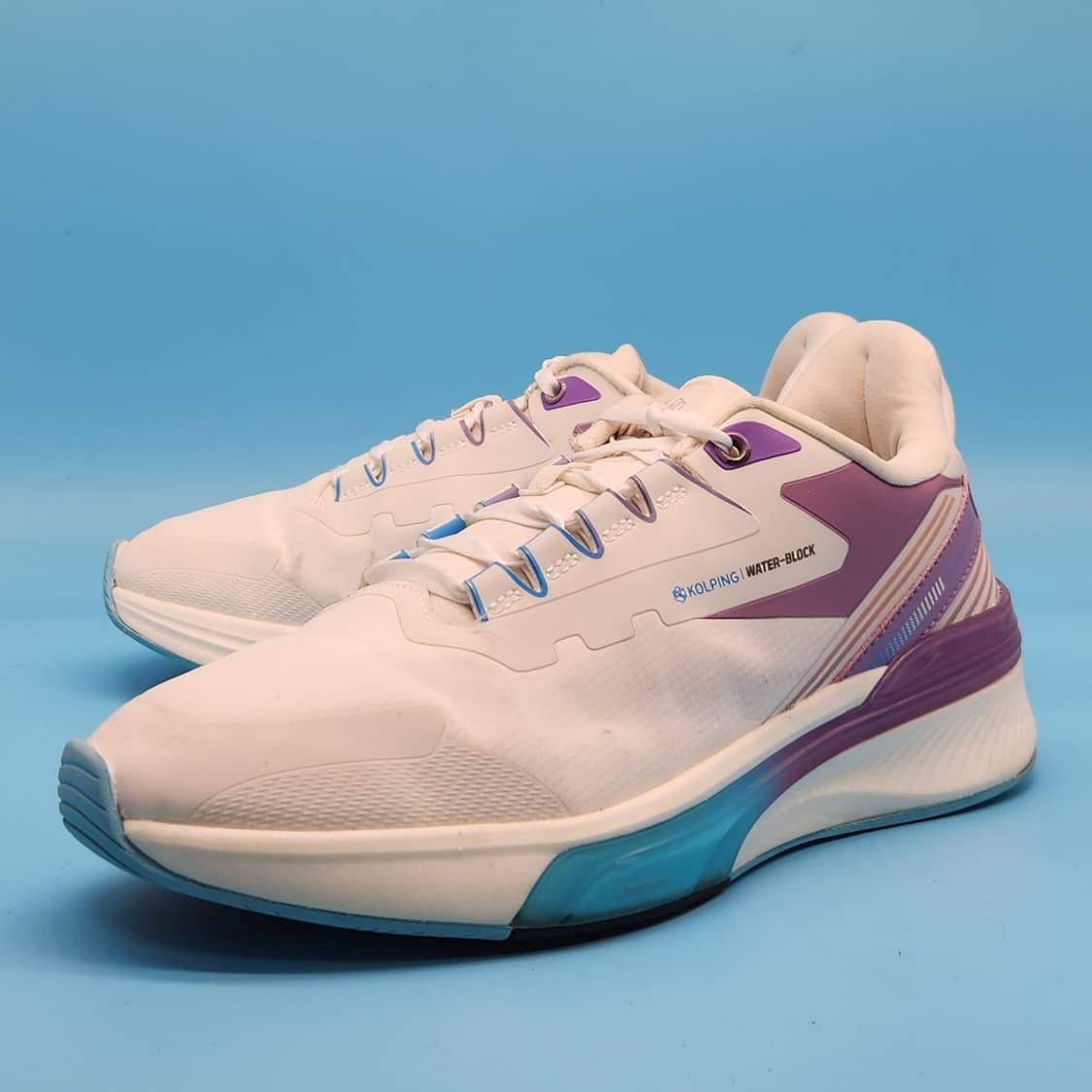 oo 콜핑 트레일 워킹화250 상품이미지1