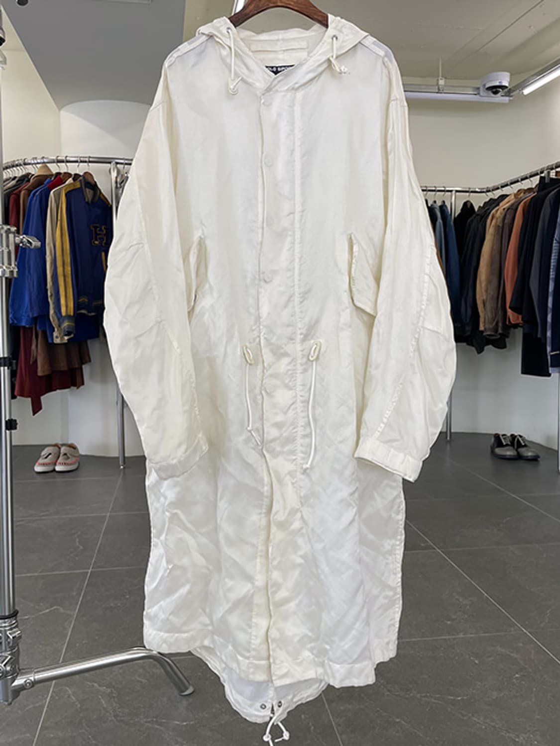 90'S POLO SPORT (loose fit) 상품이미지1