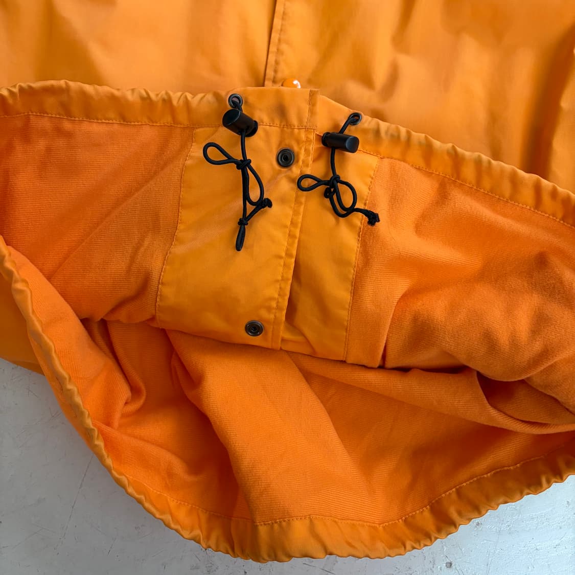 90s HARVARD 빈티지 코치자켓 M 상품이미지8