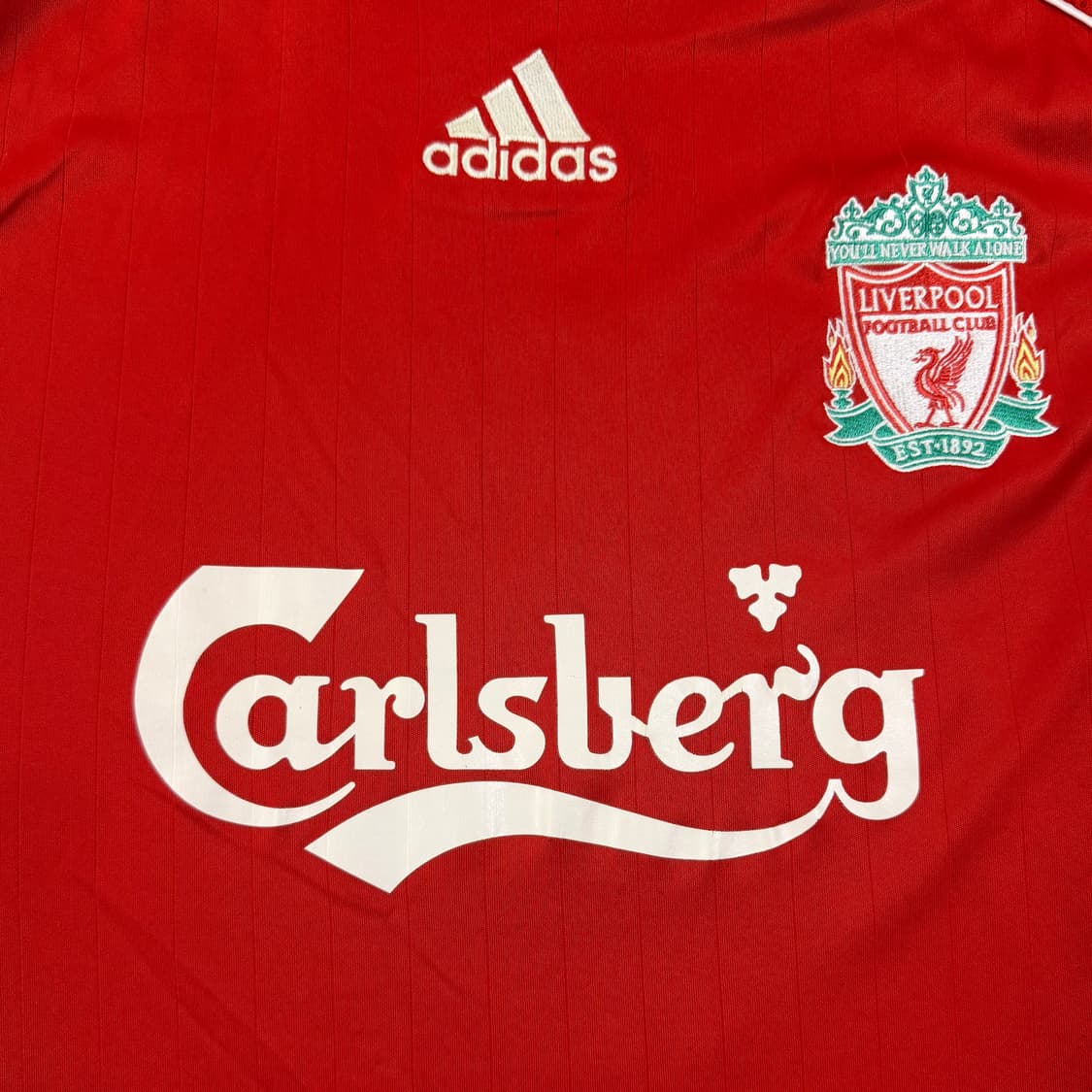 06-08 리버풀 홈 토레스 유니폼 상품이미지5