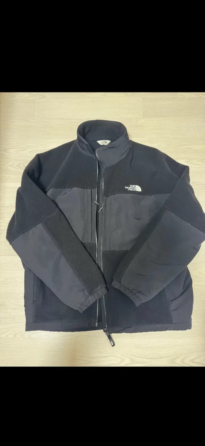 노스페이스 화이트라벨 후리스 상품이미지1