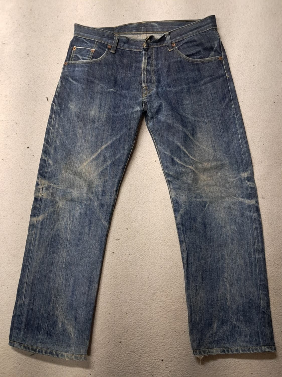 리바이스501 상품이미지1