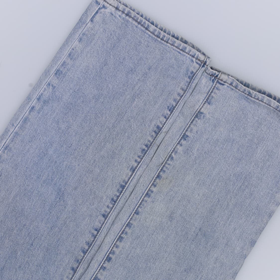32 게스 연청 데님팬츠 0408H1 상품이미지8