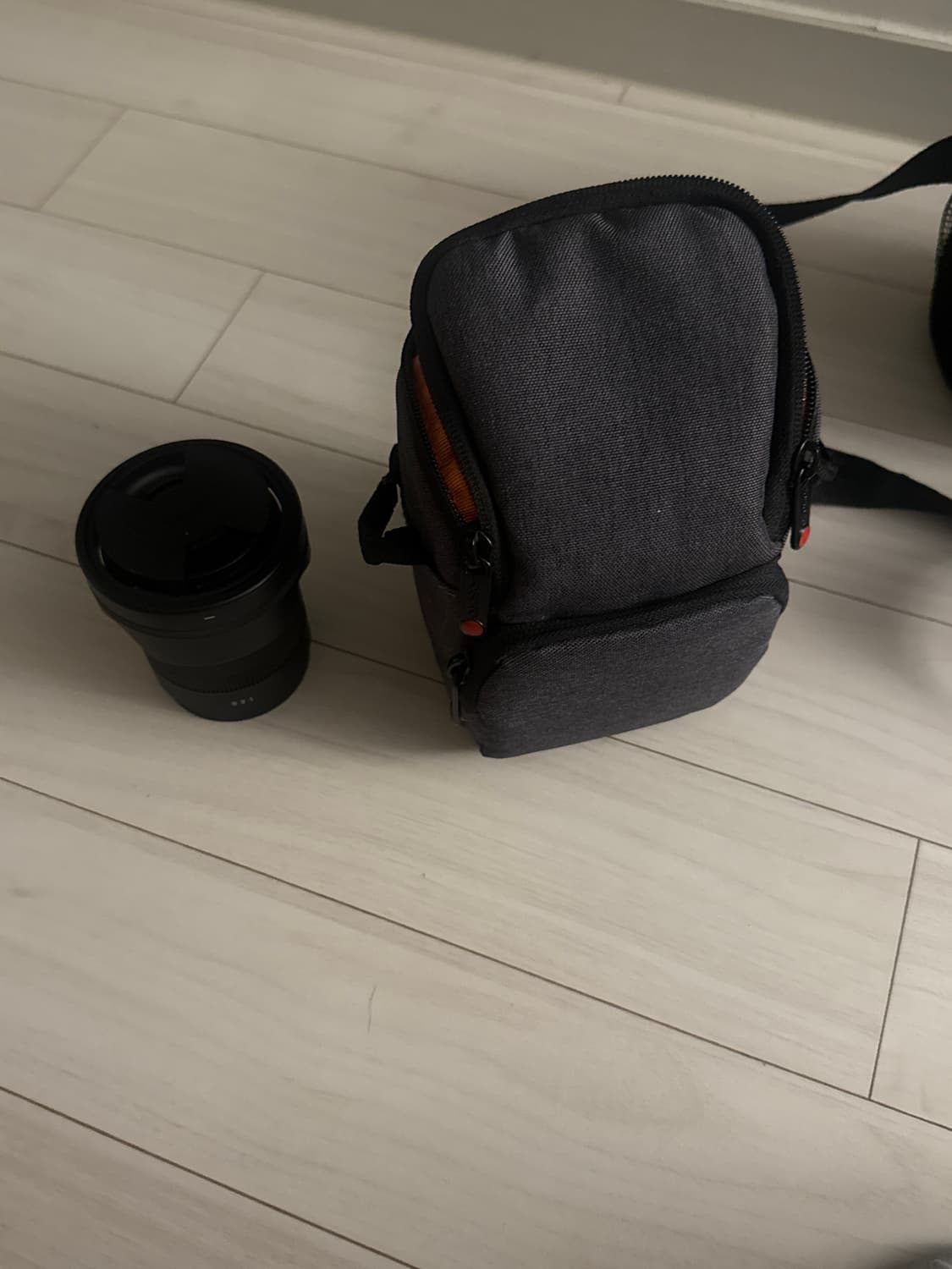 시그마 1850 판매합니다 상품이미지1