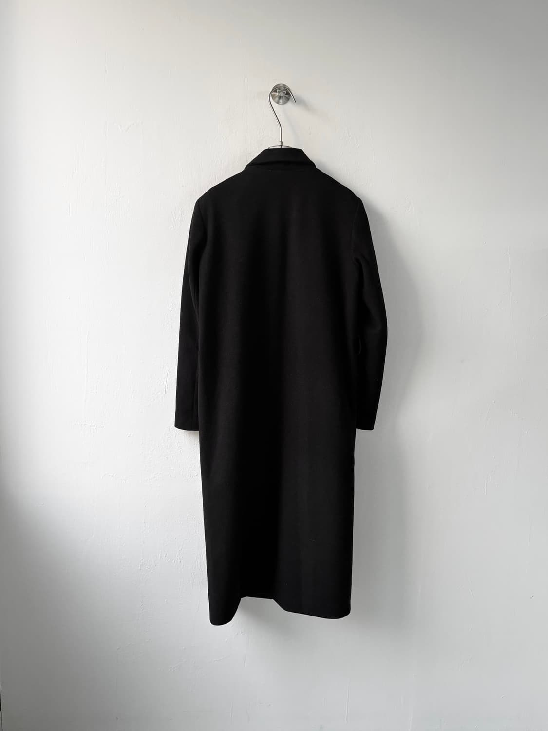 로베르토 카발리 롱 코트  상품이미지5