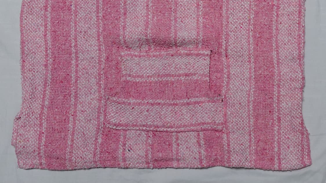 [MEXICO / S] 빈티지 텍스멕스 바하 후드 상품이미지3