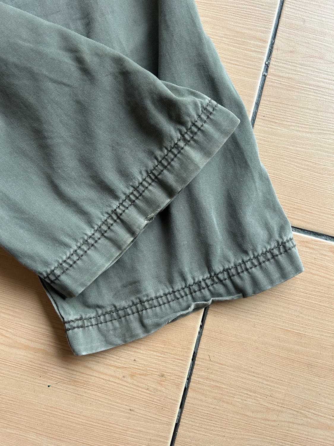 00’s 리바이스 카고팬츠 루즈스트레이트 상품이미지7