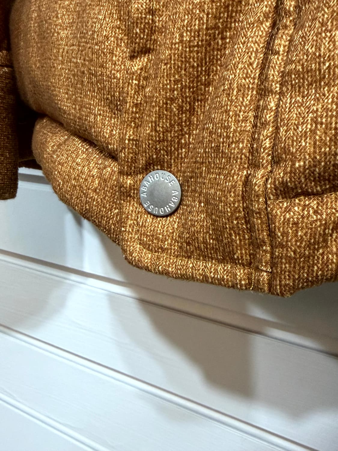 abahouse 아바하우스 다운점퍼 상품이미지6