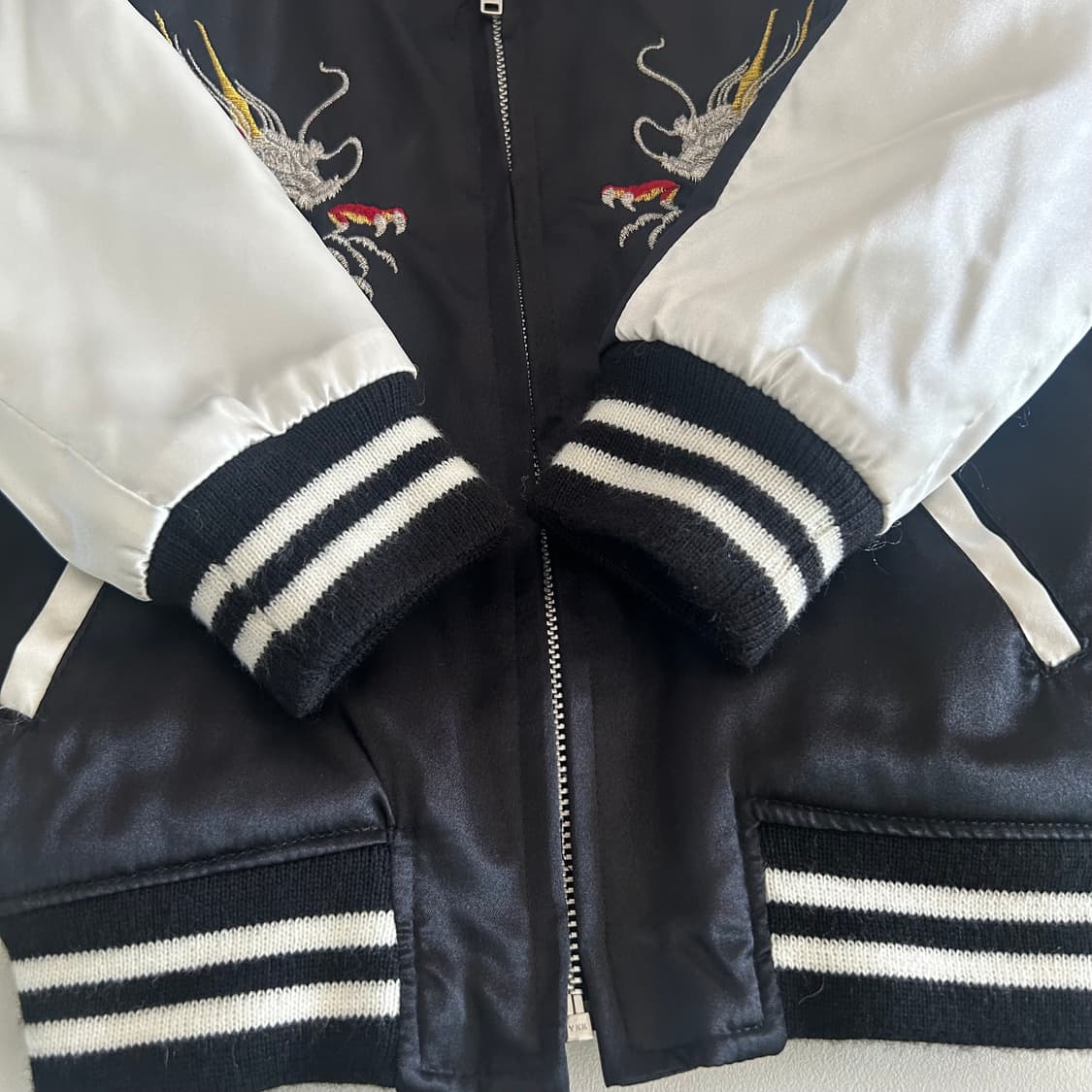 남아 100 스카쟌 키즈 스카잔 상품이미지8