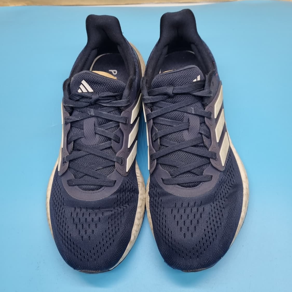 아디다스 퓨어부스트23 남성운동화270  상품이미지2